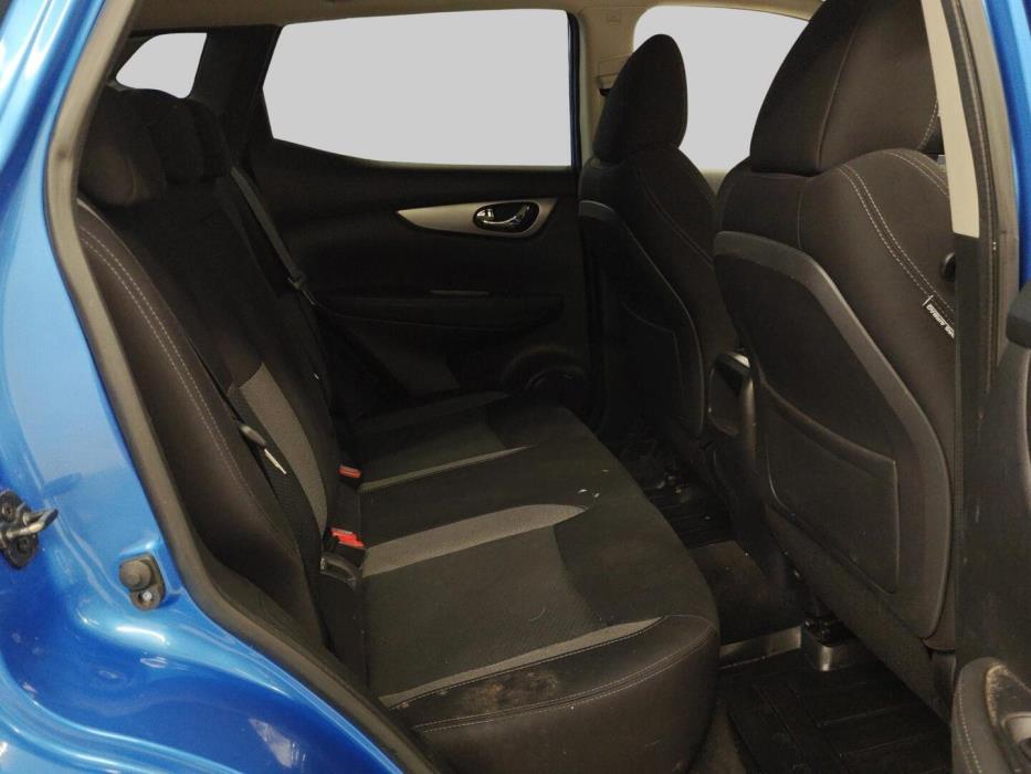 NISSAN Qashqai 2019