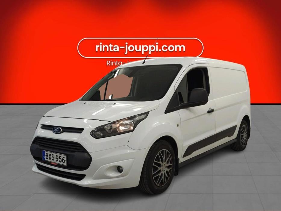 FORD Transit Connect 2015