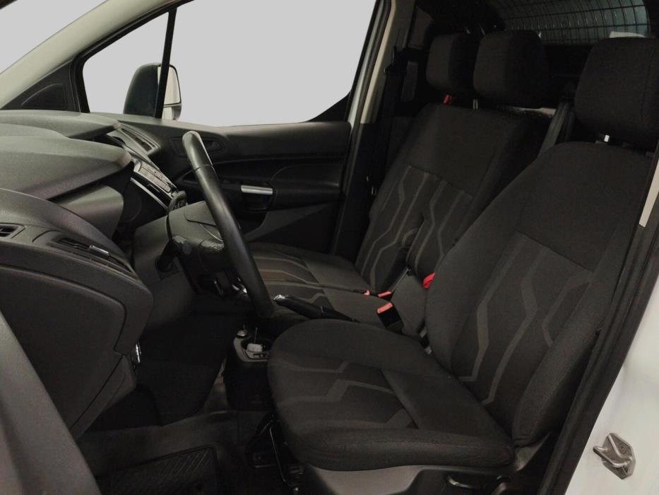 FORD Transit Connect 2015