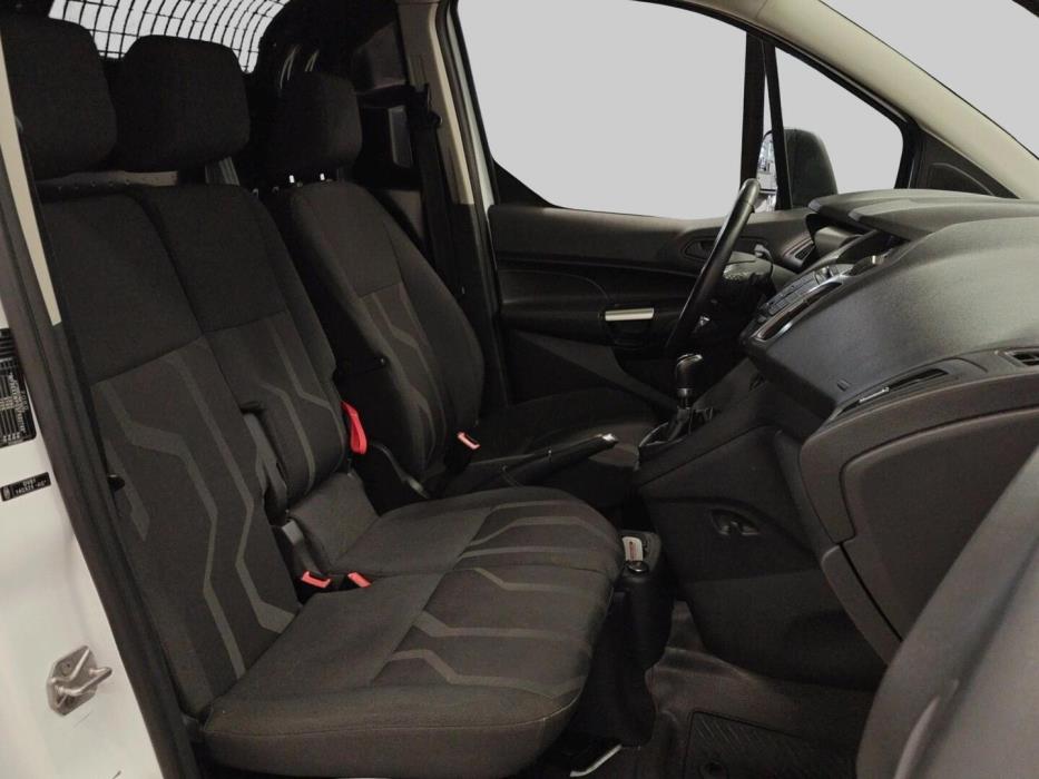 FORD Transit Connect 2015