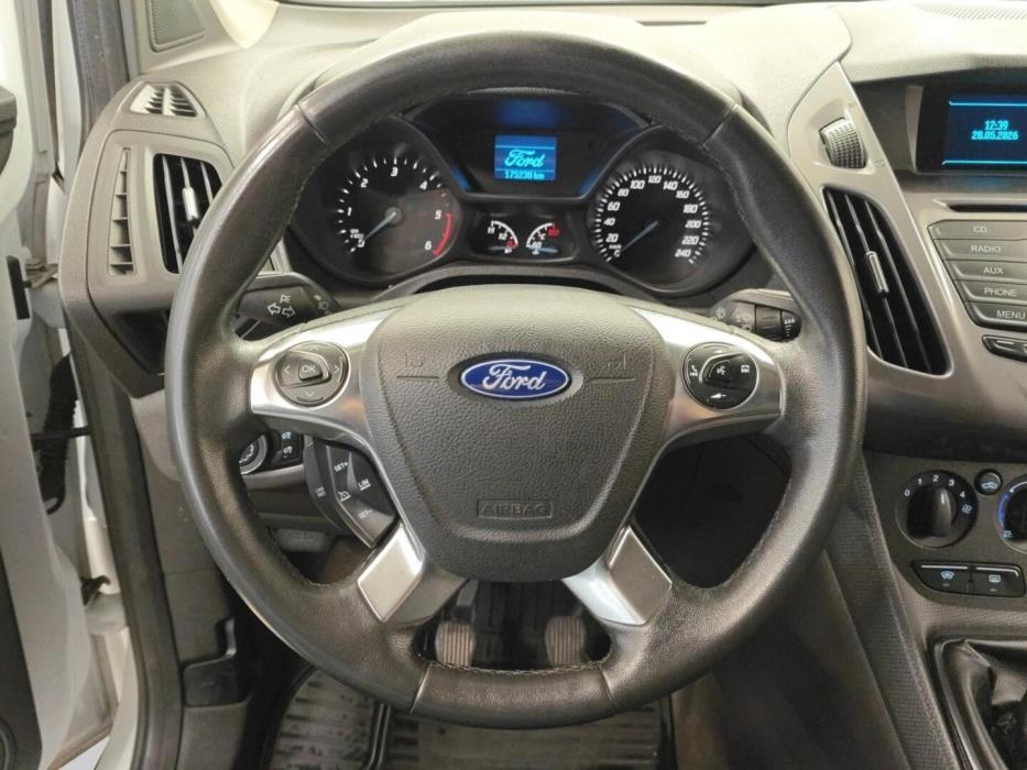 FORD Transit Connect 2015