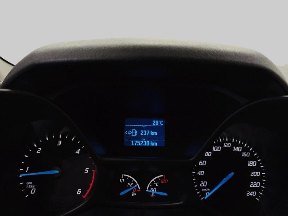 FORD Transit Connect 2015