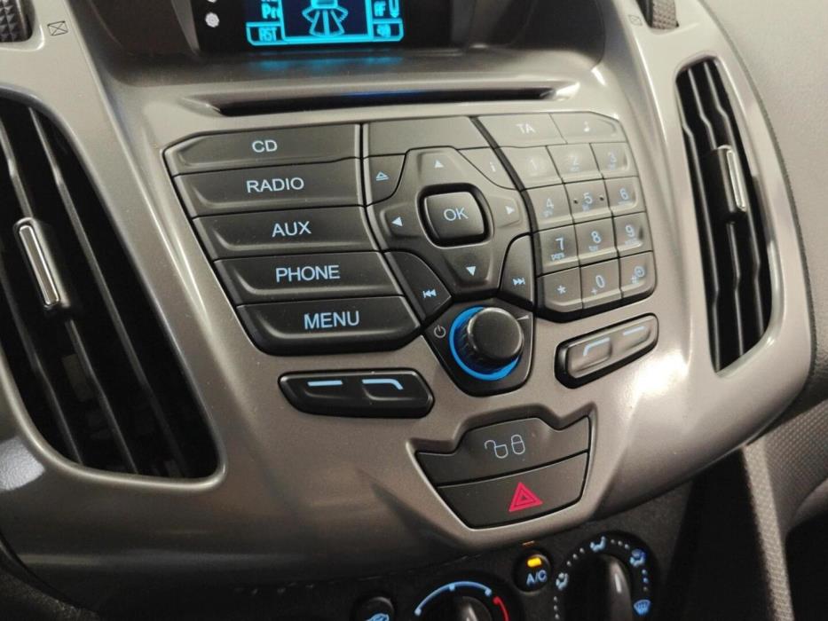 FORD Transit Connect 2015