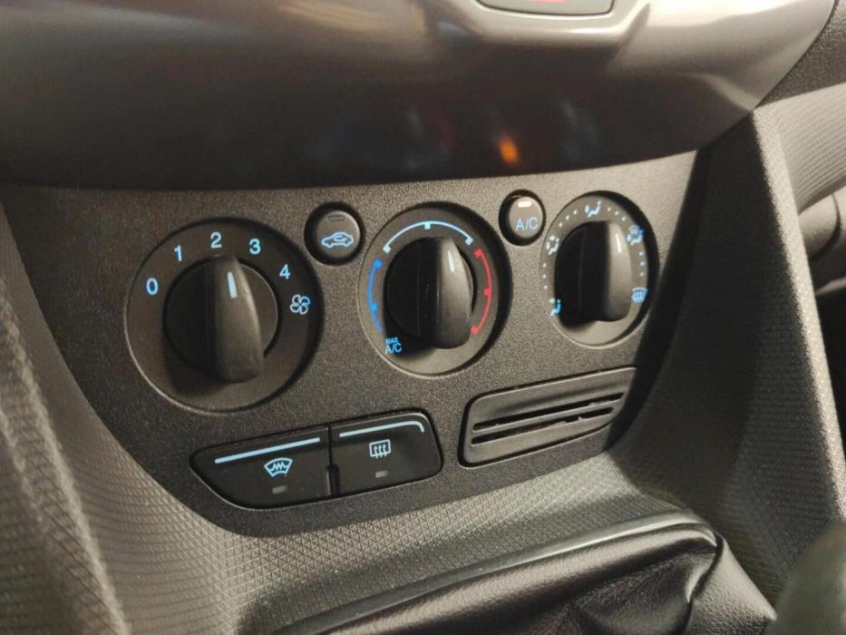 FORD Transit Connect 2015