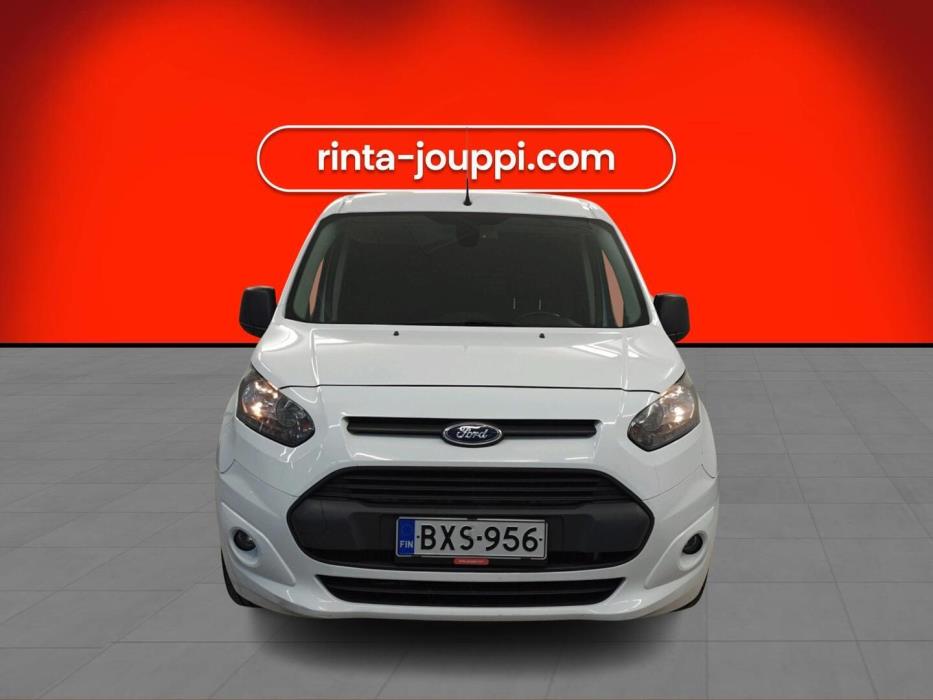 FORD Transit Connect 2015