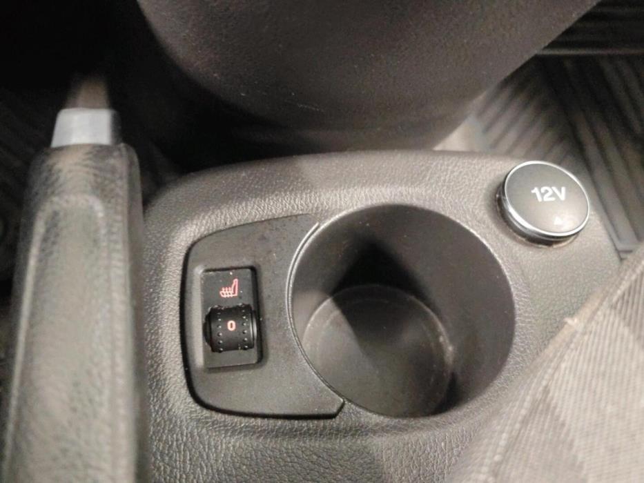 FORD Transit Connect 2015