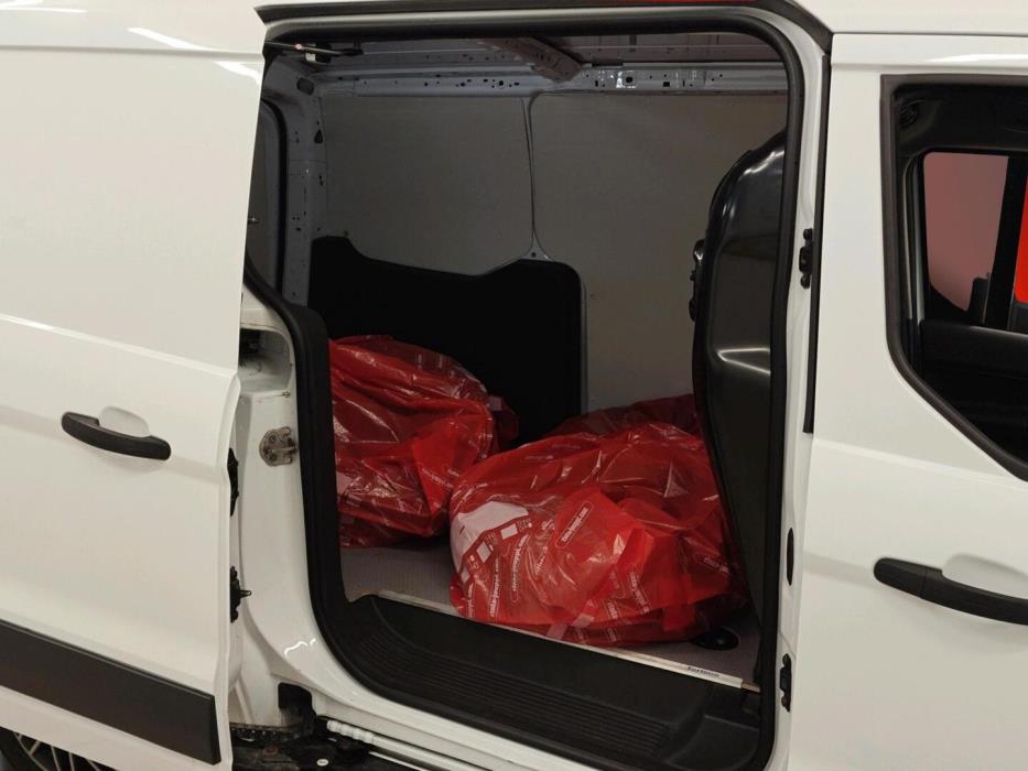 FORD Transit Connect 2015