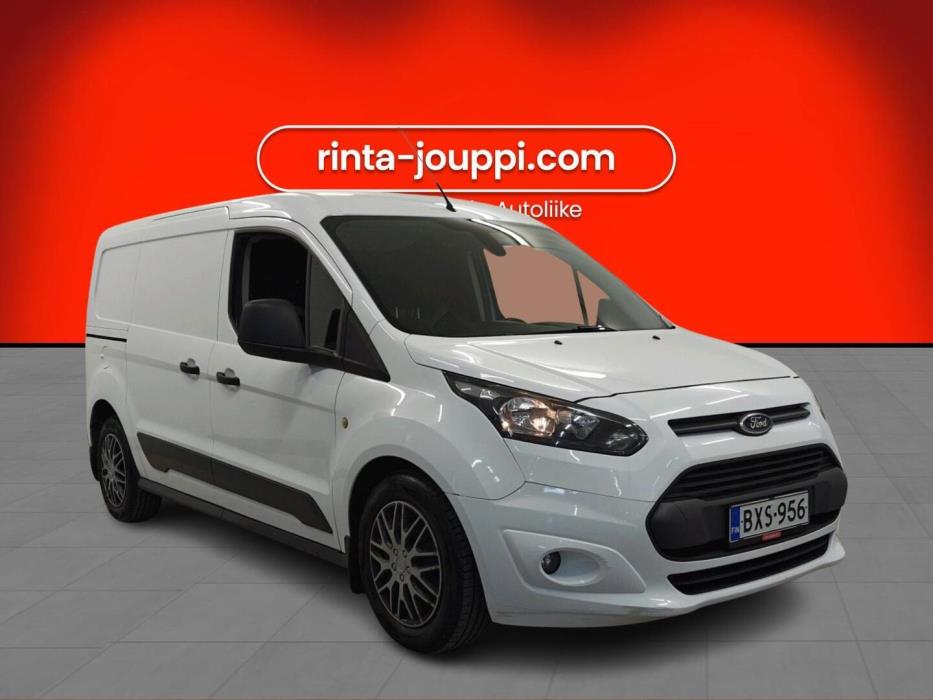 FORD Transit Connect 2015