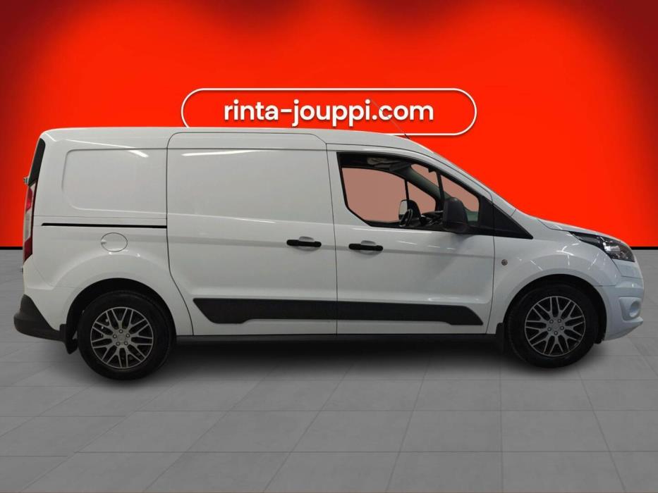 FORD Transit Connect 2015