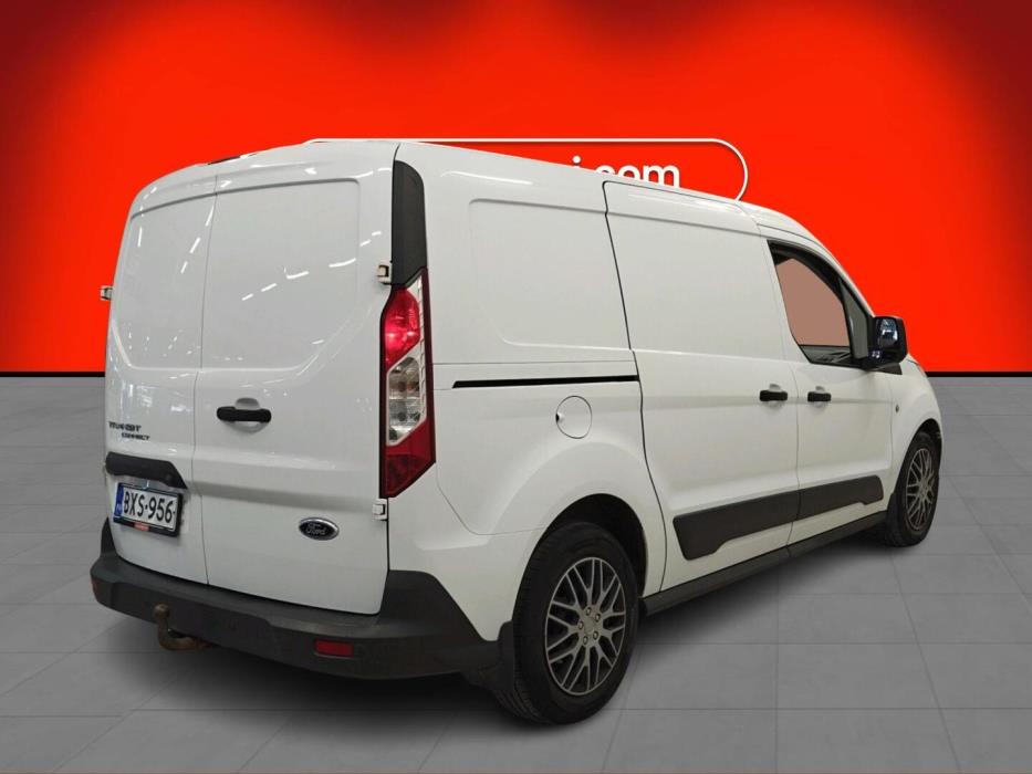 FORD Transit Connect 2015