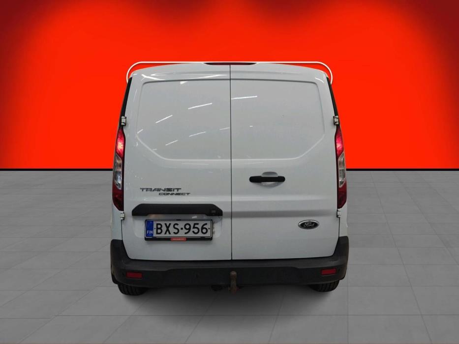 FORD Transit Connect 2015