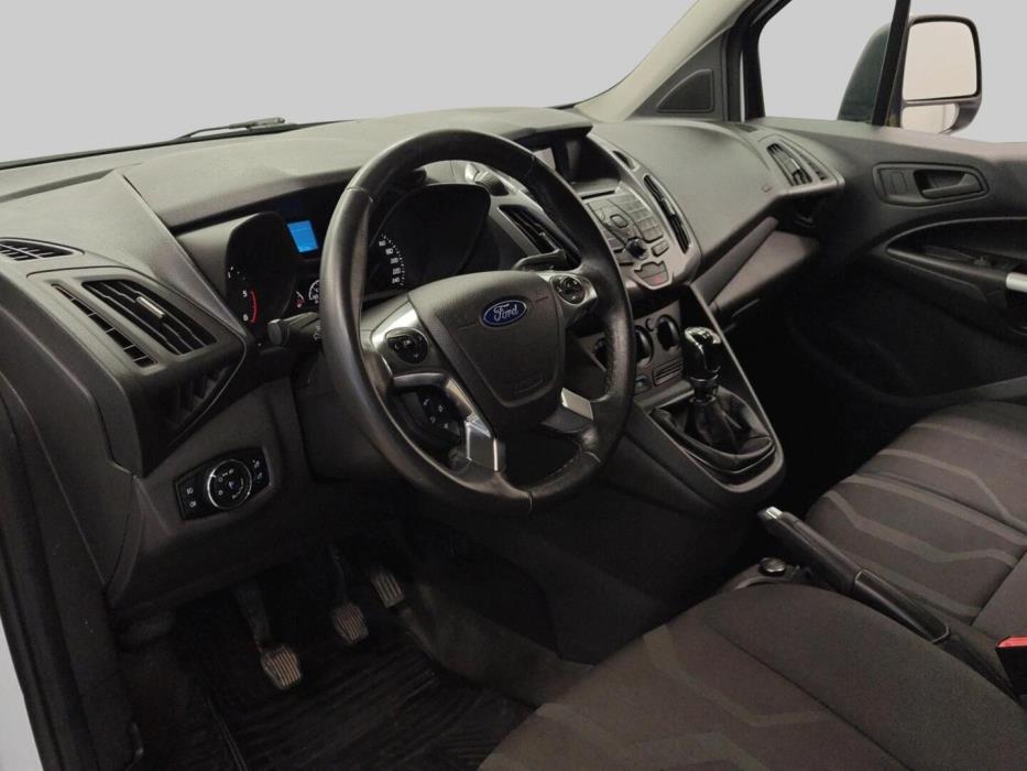 FORD Transit Connect 2015