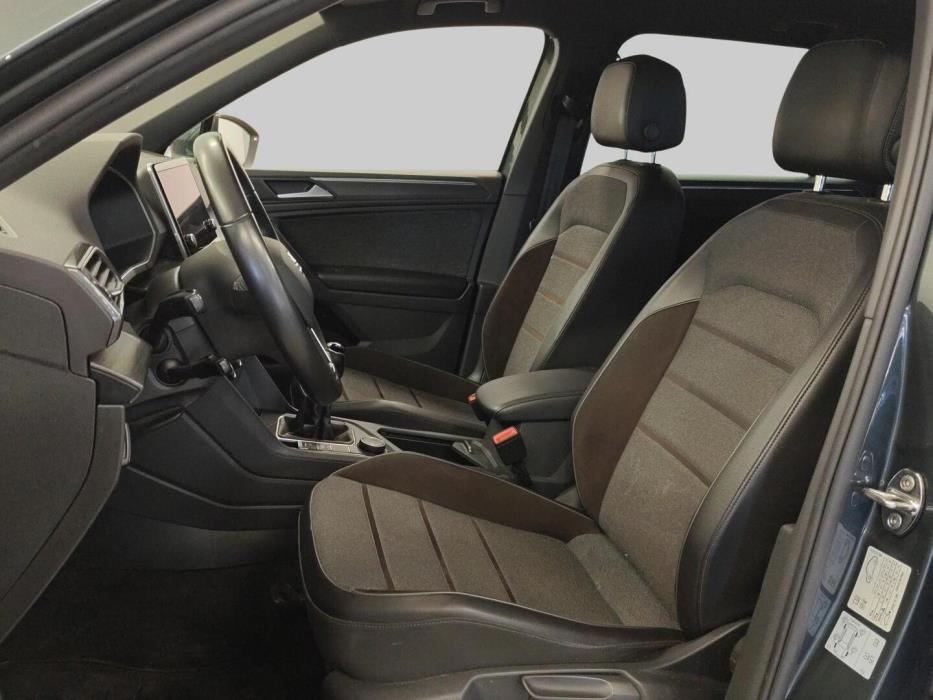 SEAT Tarraco 2019
