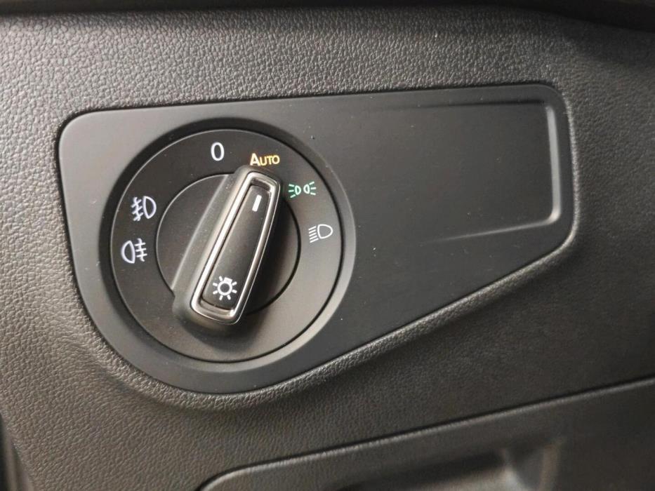 SEAT Tarraco 2019