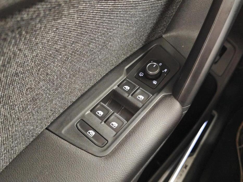SEAT Tarraco 2019