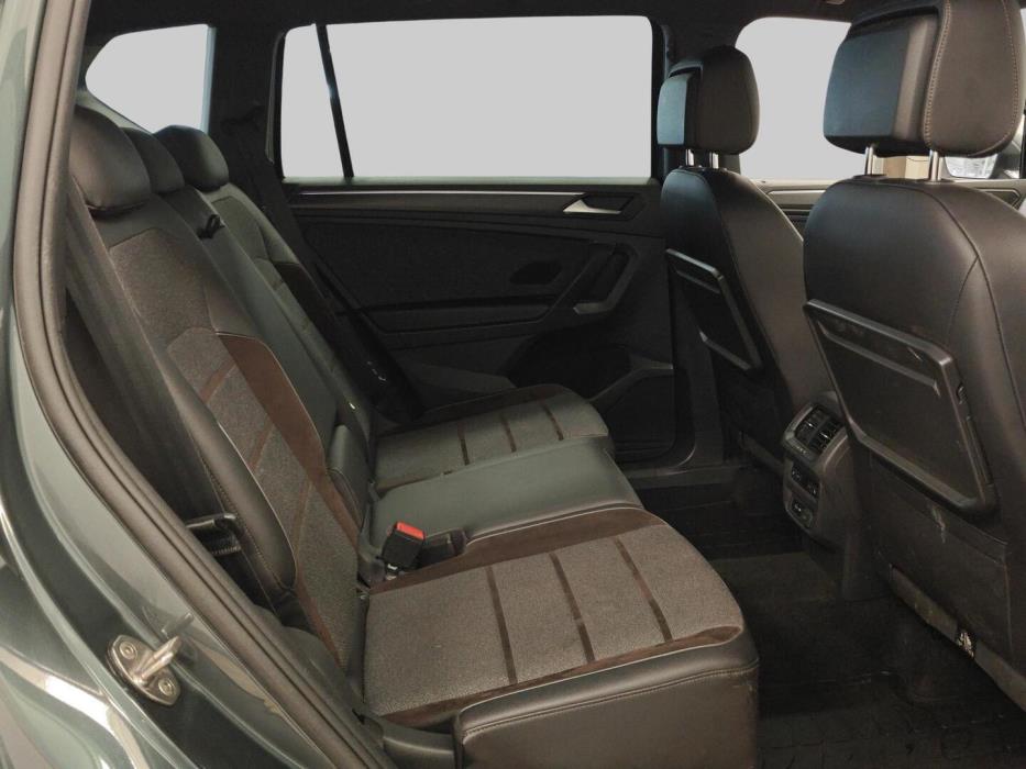 SEAT Tarraco 2019