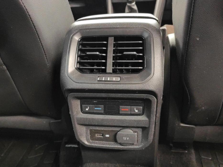 SEAT Tarraco 2019