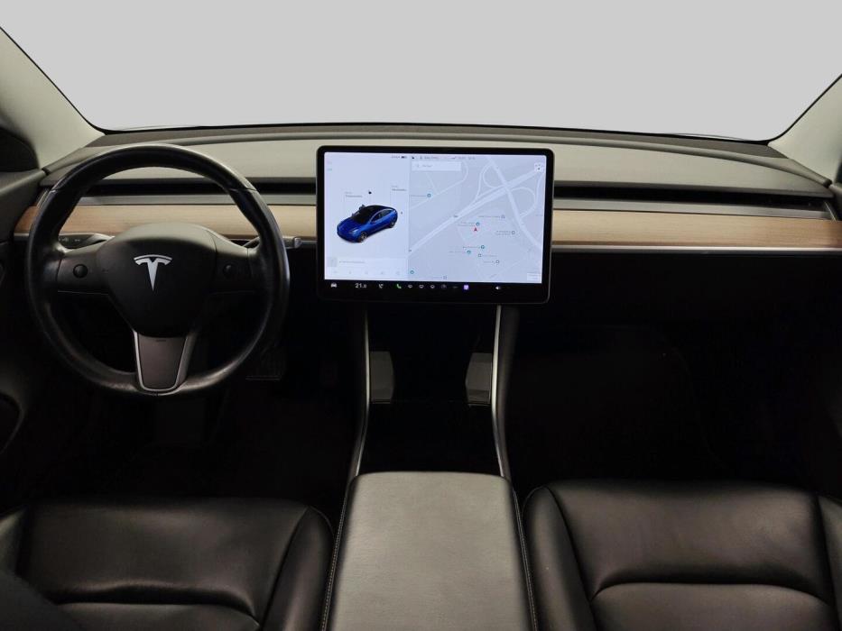 TESLA Model 3 2019