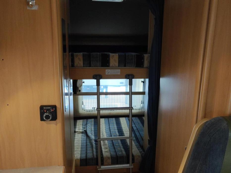 DETHLEFFS A 5881 2002