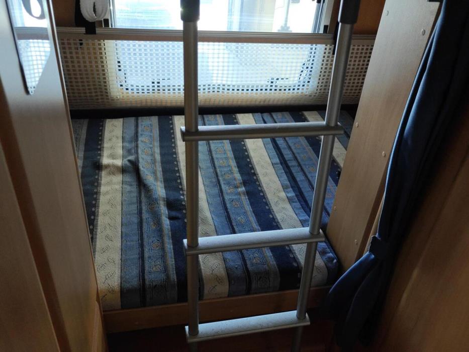 DETHLEFFS A 5881 2002