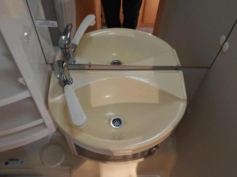 DETHLEFFS A 5881 2002