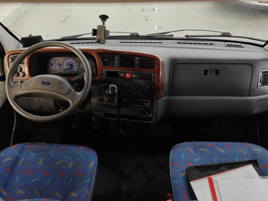 DETHLEFFS A 5881 2002