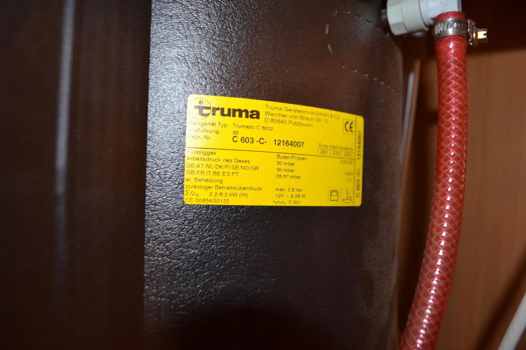 DETHLEFFS A 5881 2002