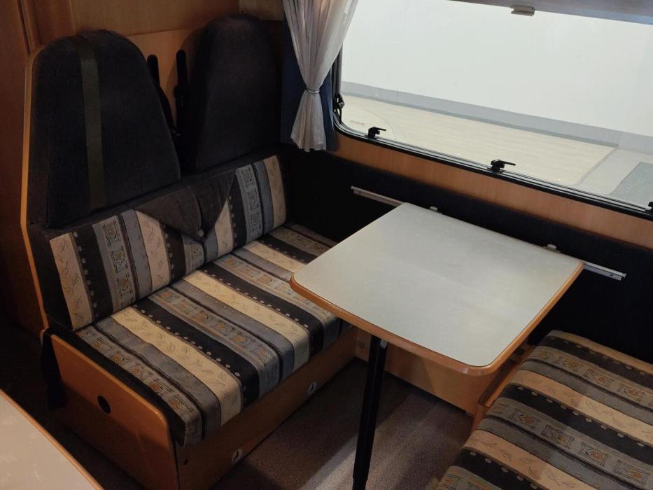 DETHLEFFS A 5881 2002