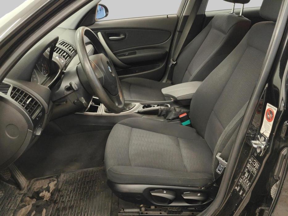 BMW 118 2008