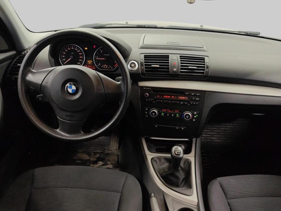 BMW 118 2008