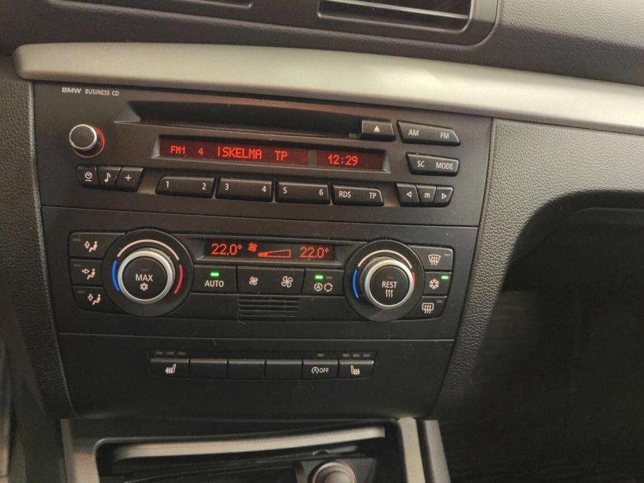 BMW 118 2008