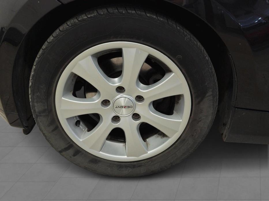 BMW 118 2008