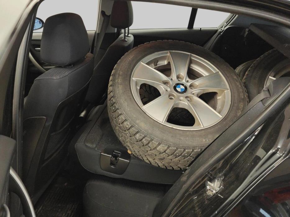 BMW 118 2008