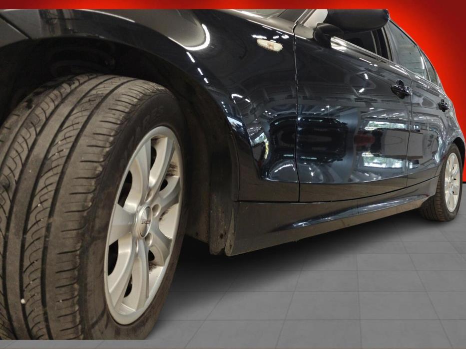BMW 118 2008
