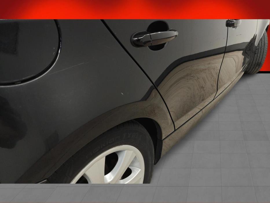 BMW 118 2008