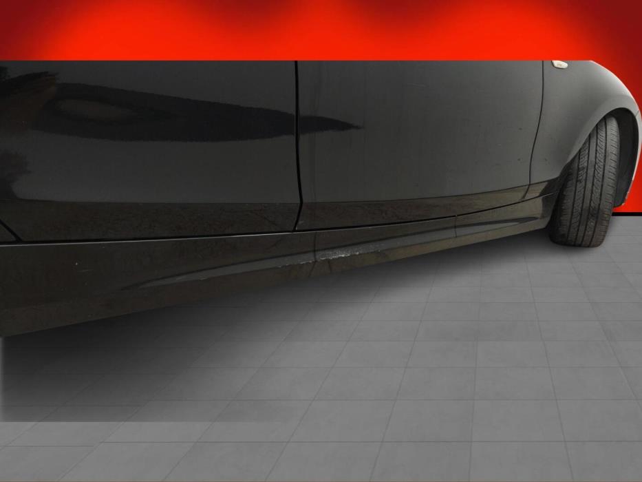 BMW 118 2008