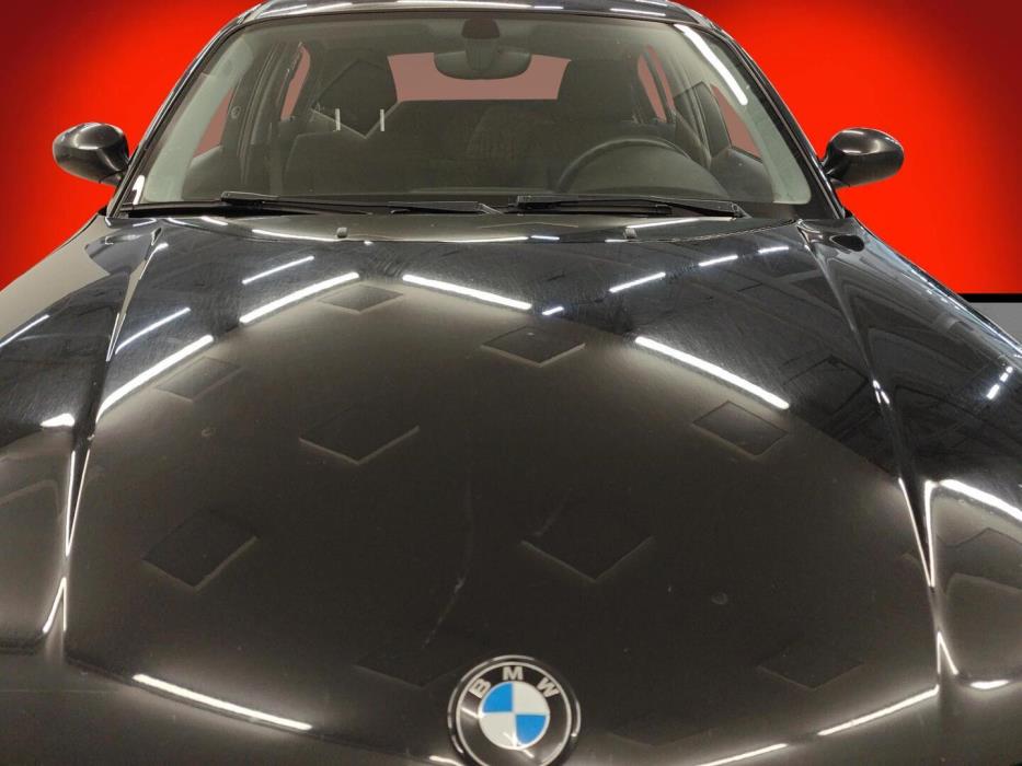 BMW 118 2008