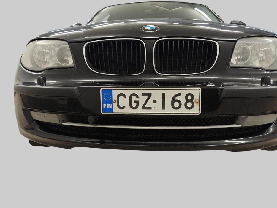 BMW 118 2008