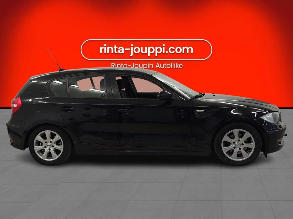 BMW 118 2008