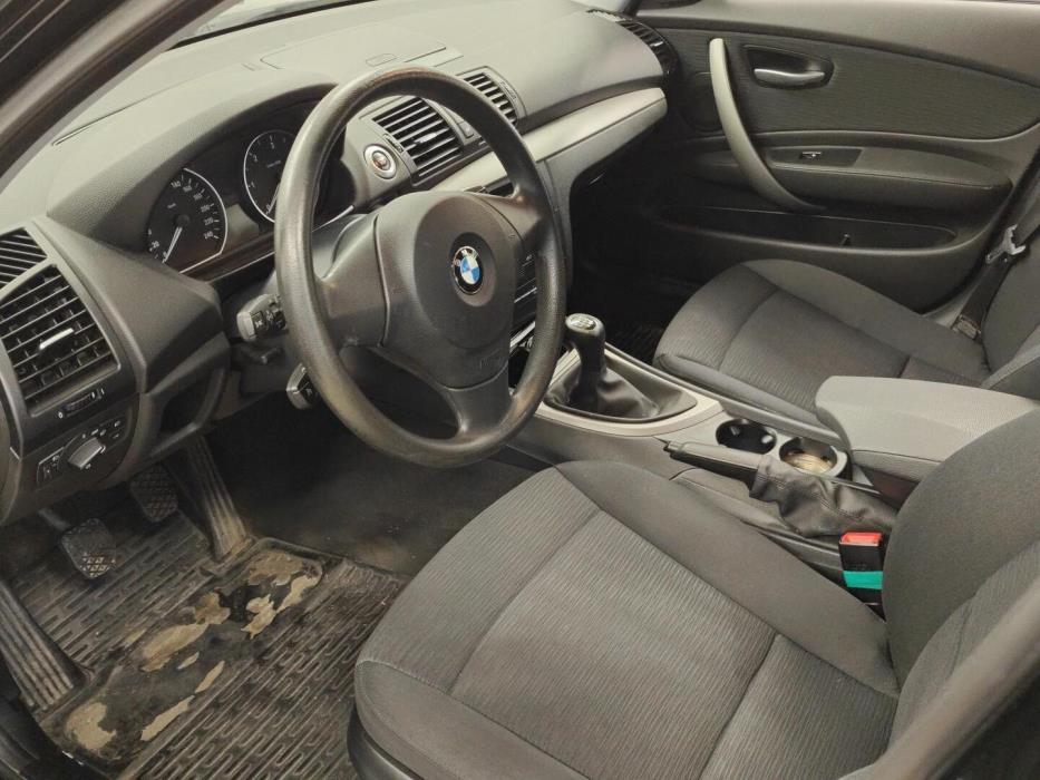 BMW 118 2008