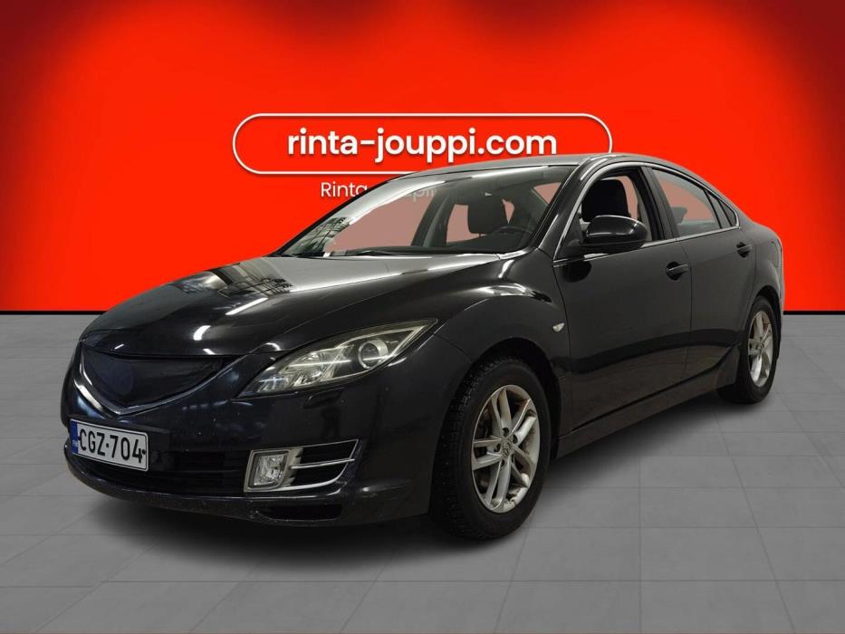MAZDA Mazda6 2009