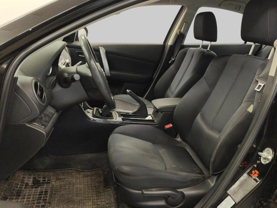 MAZDA Mazda6 2009