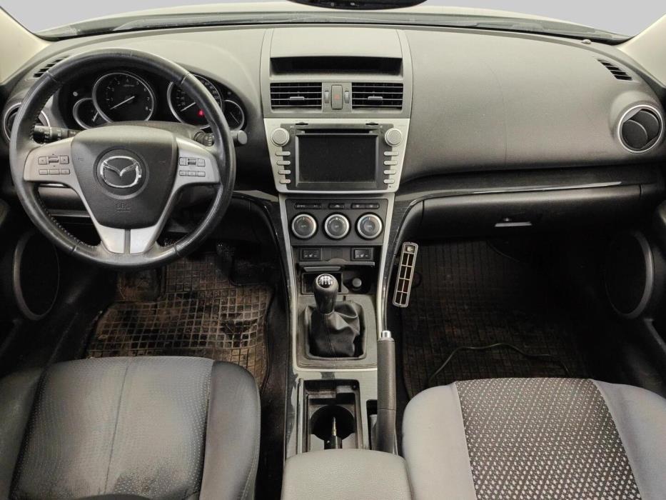 MAZDA Mazda6 2009