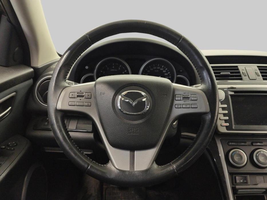 MAZDA Mazda6 2009