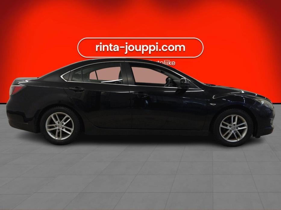 MAZDA Mazda6 2009