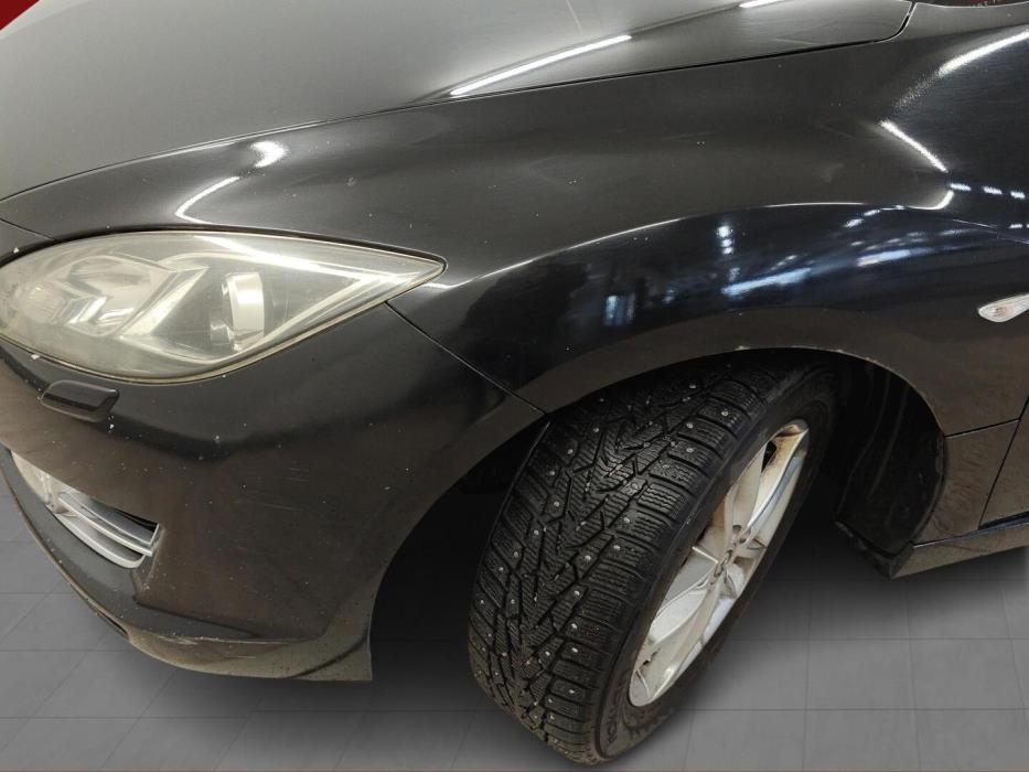 MAZDA Mazda6 2009