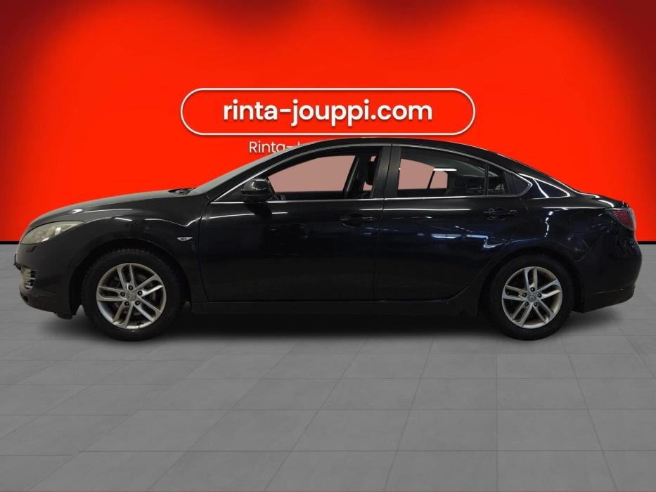 MAZDA Mazda6 2009