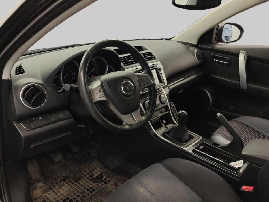 MAZDA Mazda6 2009