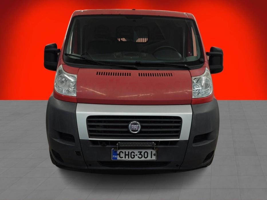FIAT Ducato 2009