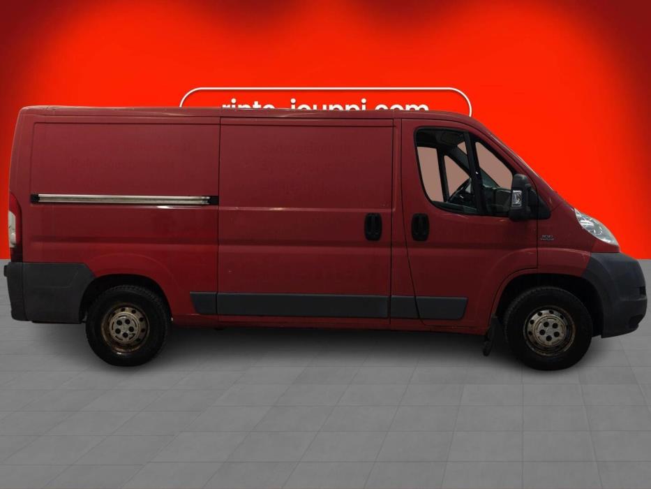FIAT Ducato 2009